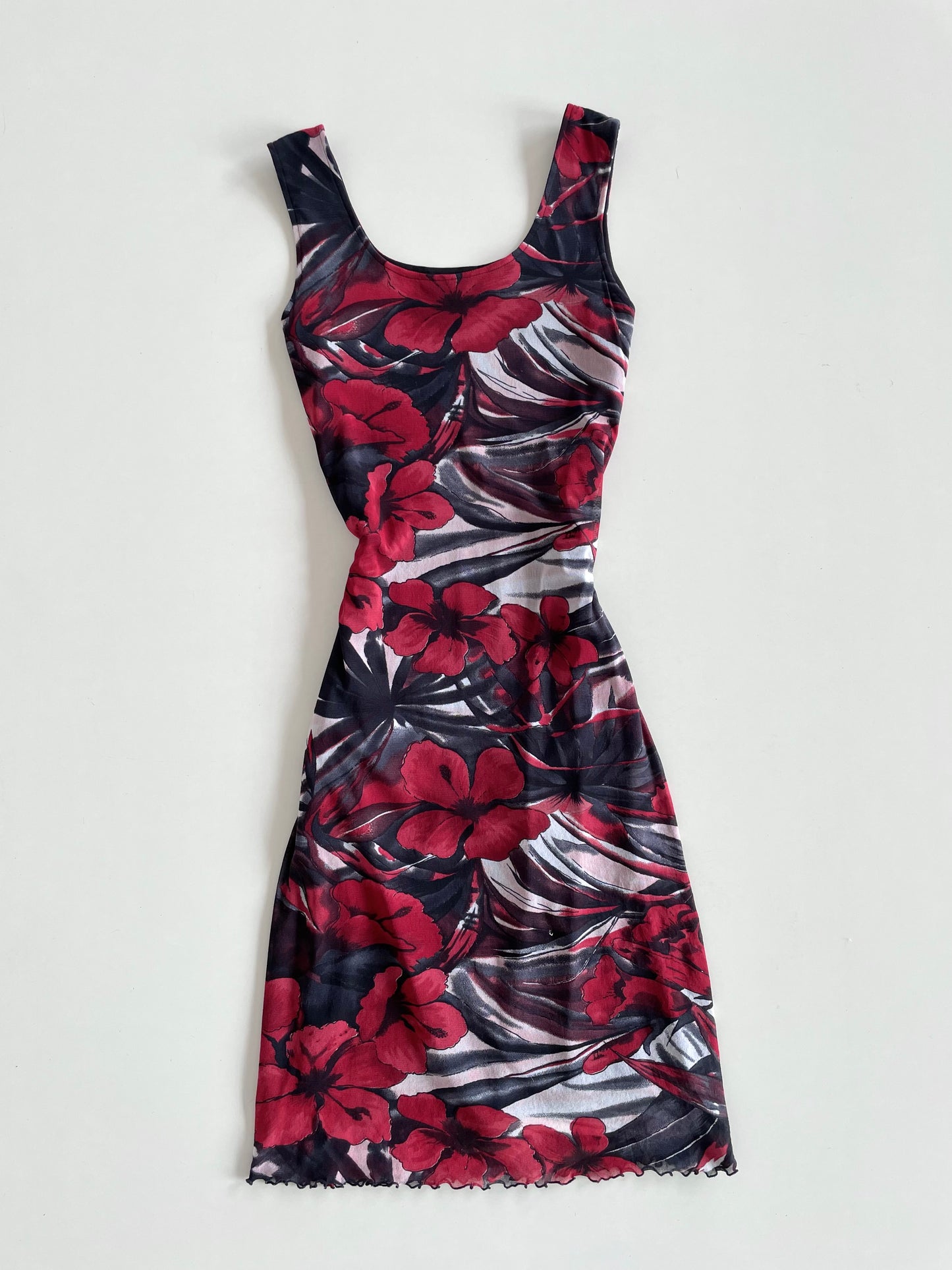 Street One Vintage Dress-Bust 34 to 36