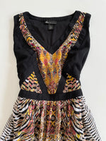 Load image into Gallery viewer, Lane Bryant Vintage Dress-Bust 48