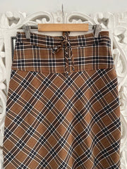 Vintage Skirt-Waist 28