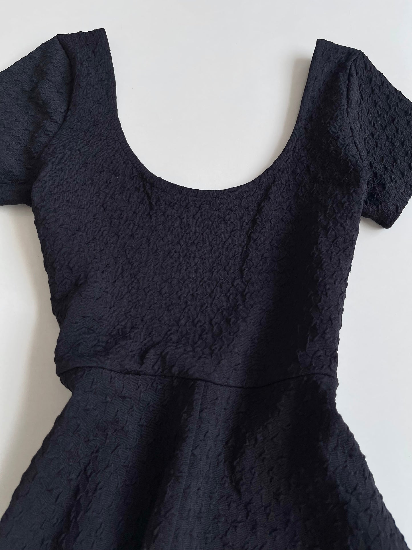 Little Black Dress-Bust 32 to 34