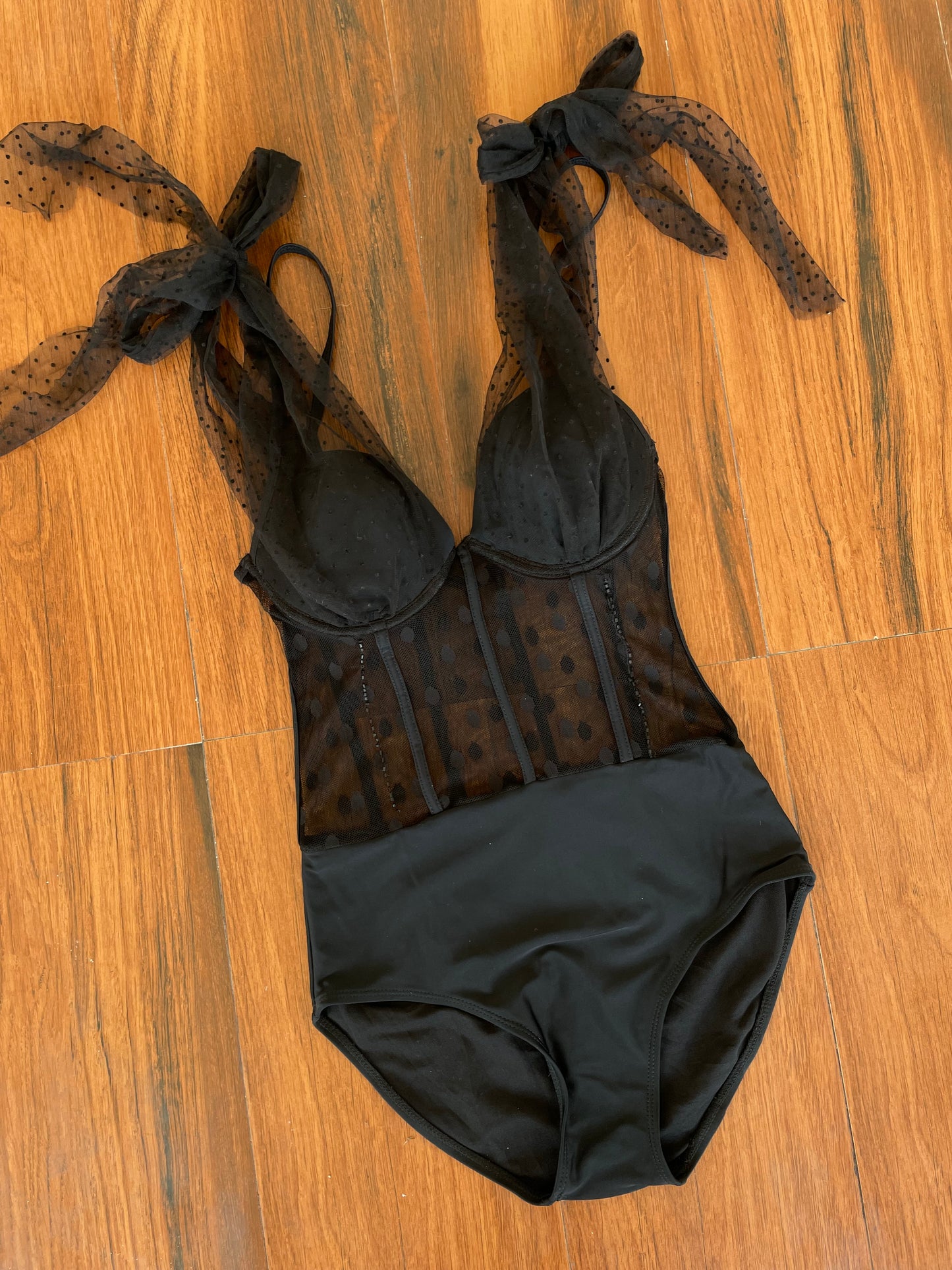 Bodysuit-Bust 32 to 34
