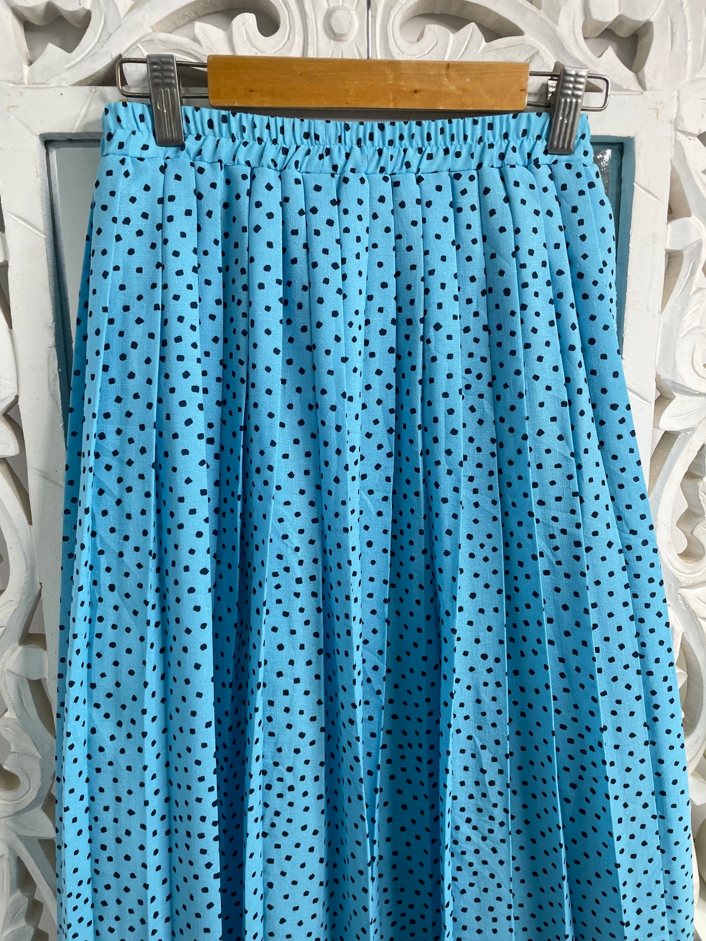 Skirt-Waist 34 to 36
