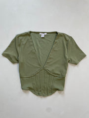 Amisu Top-Bust 30 to 32