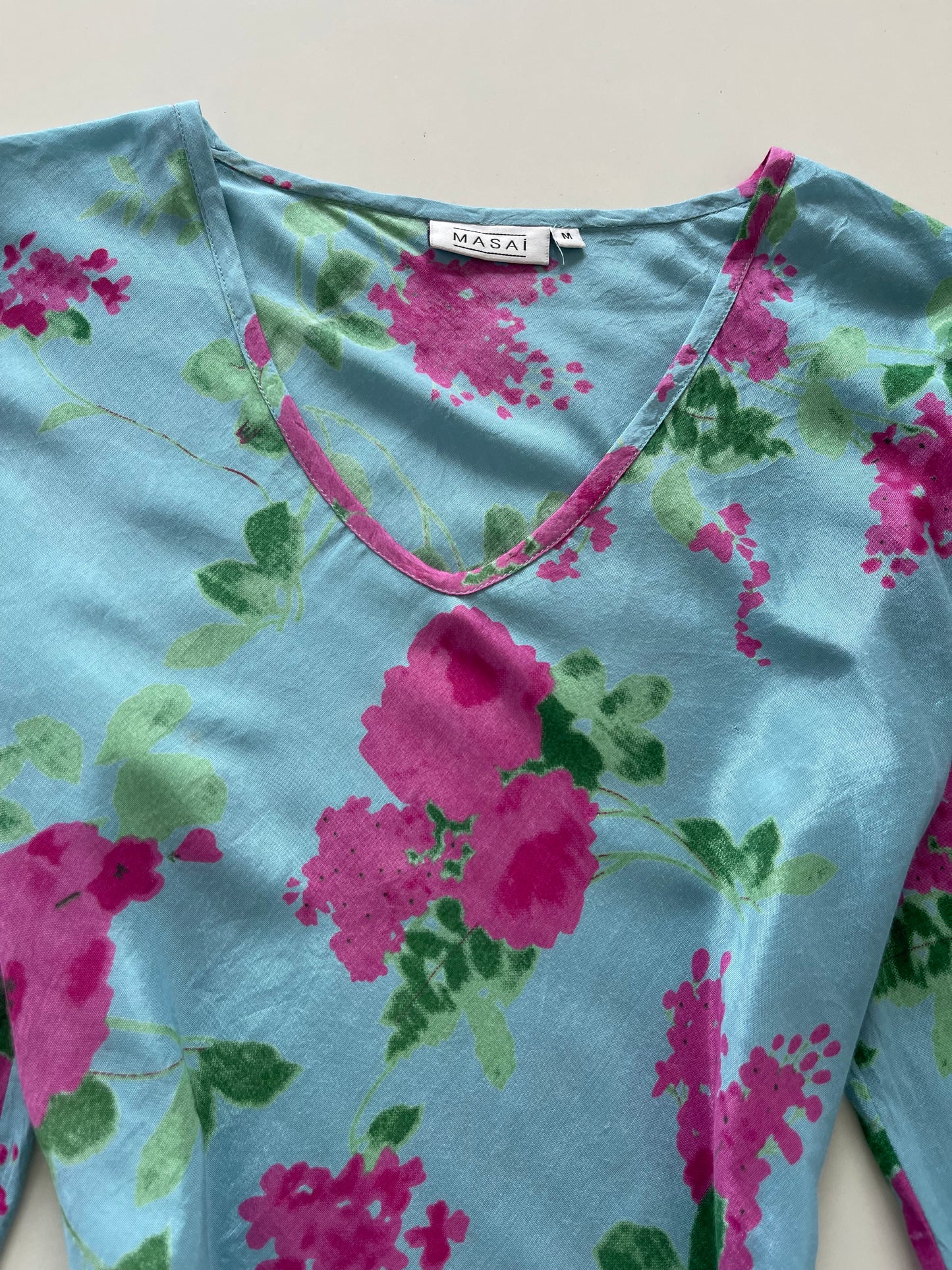 Masai Vintage Top-Bust 48