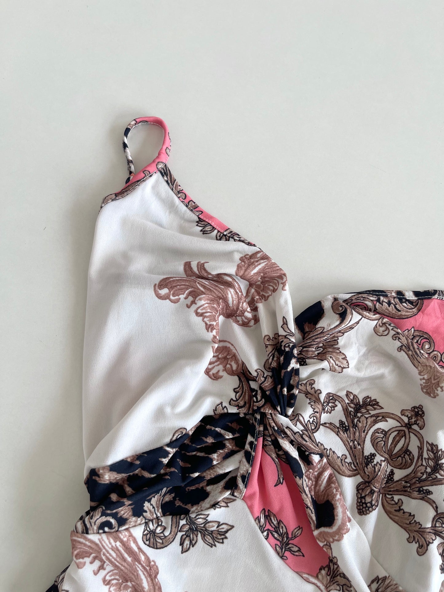 Body Flirt Top-Bust 42 to 44
