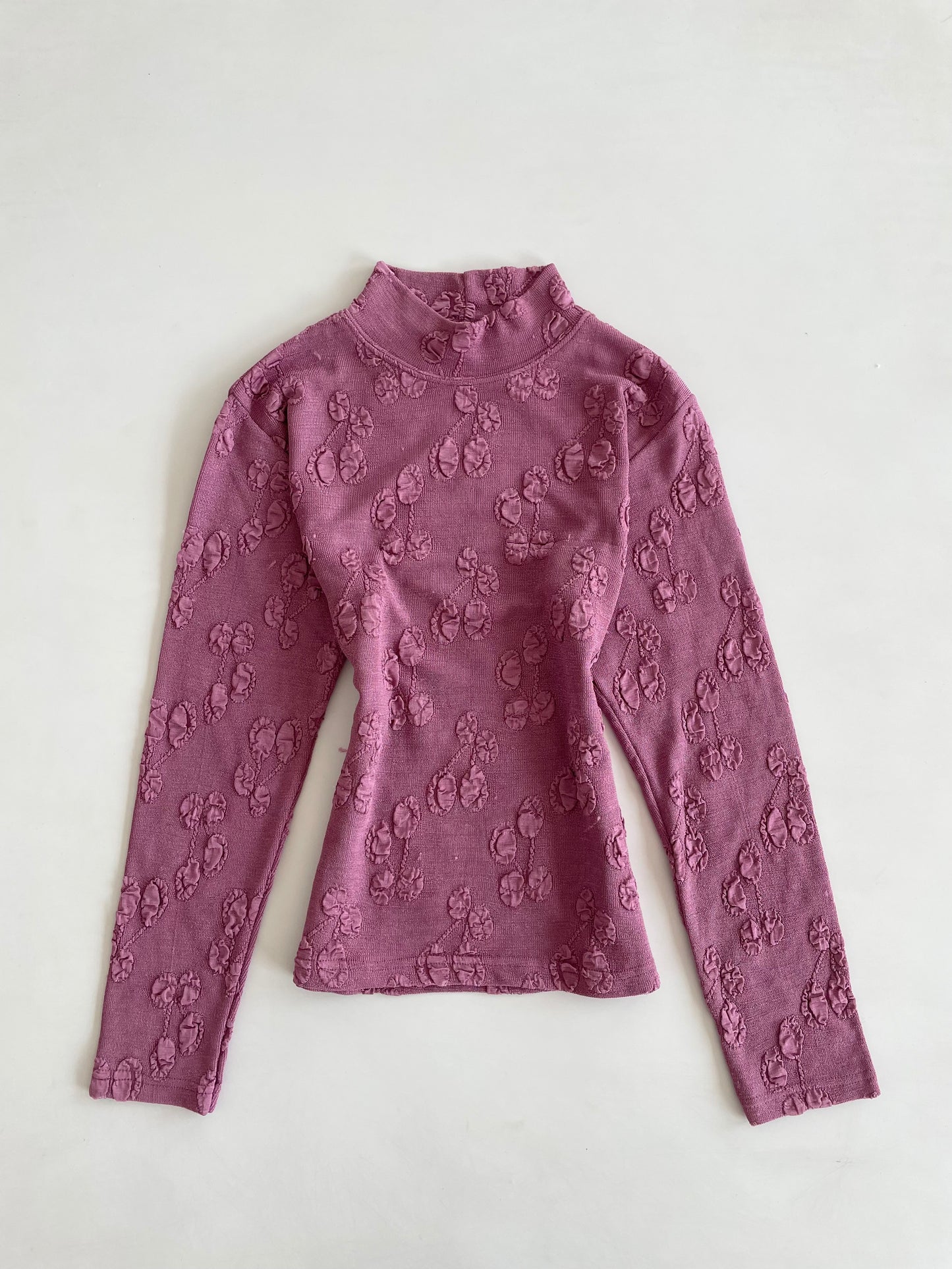 Rosè Vintage Top-Bust 34 to 36