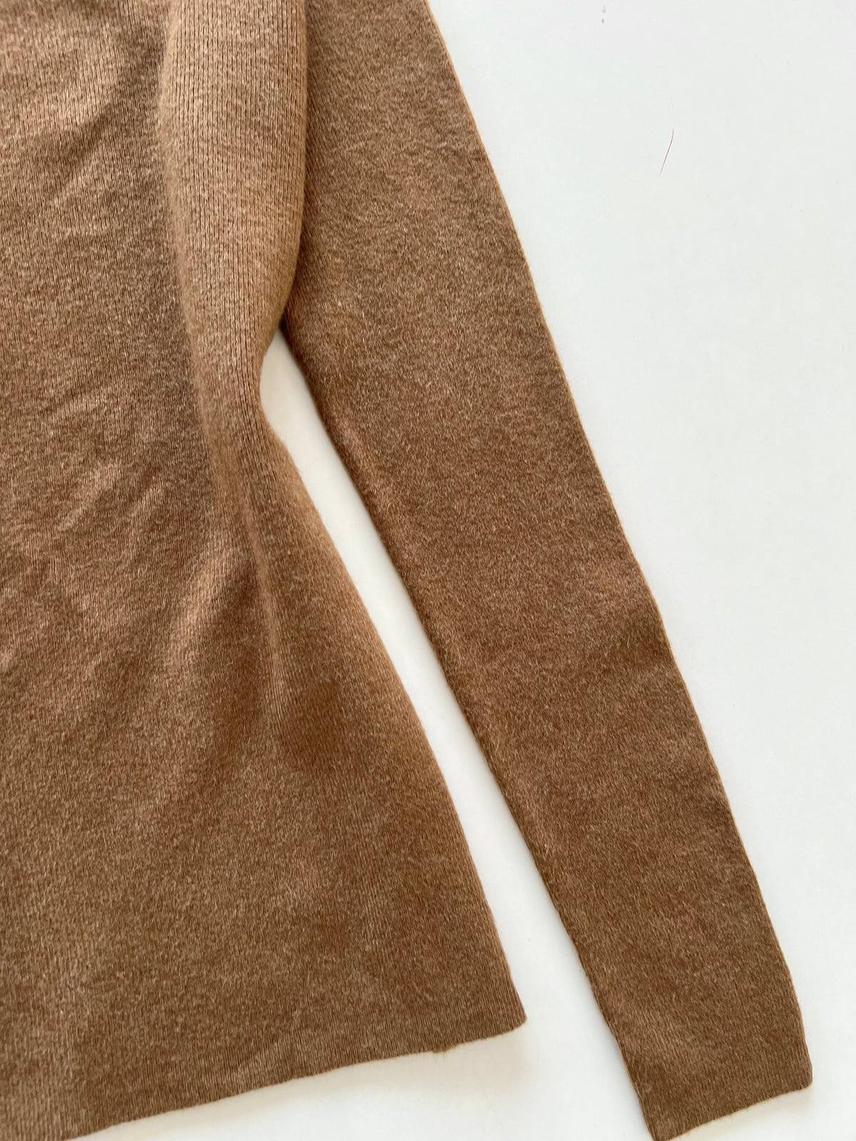Earthy Pre Winter Top-Bust 38 to 40