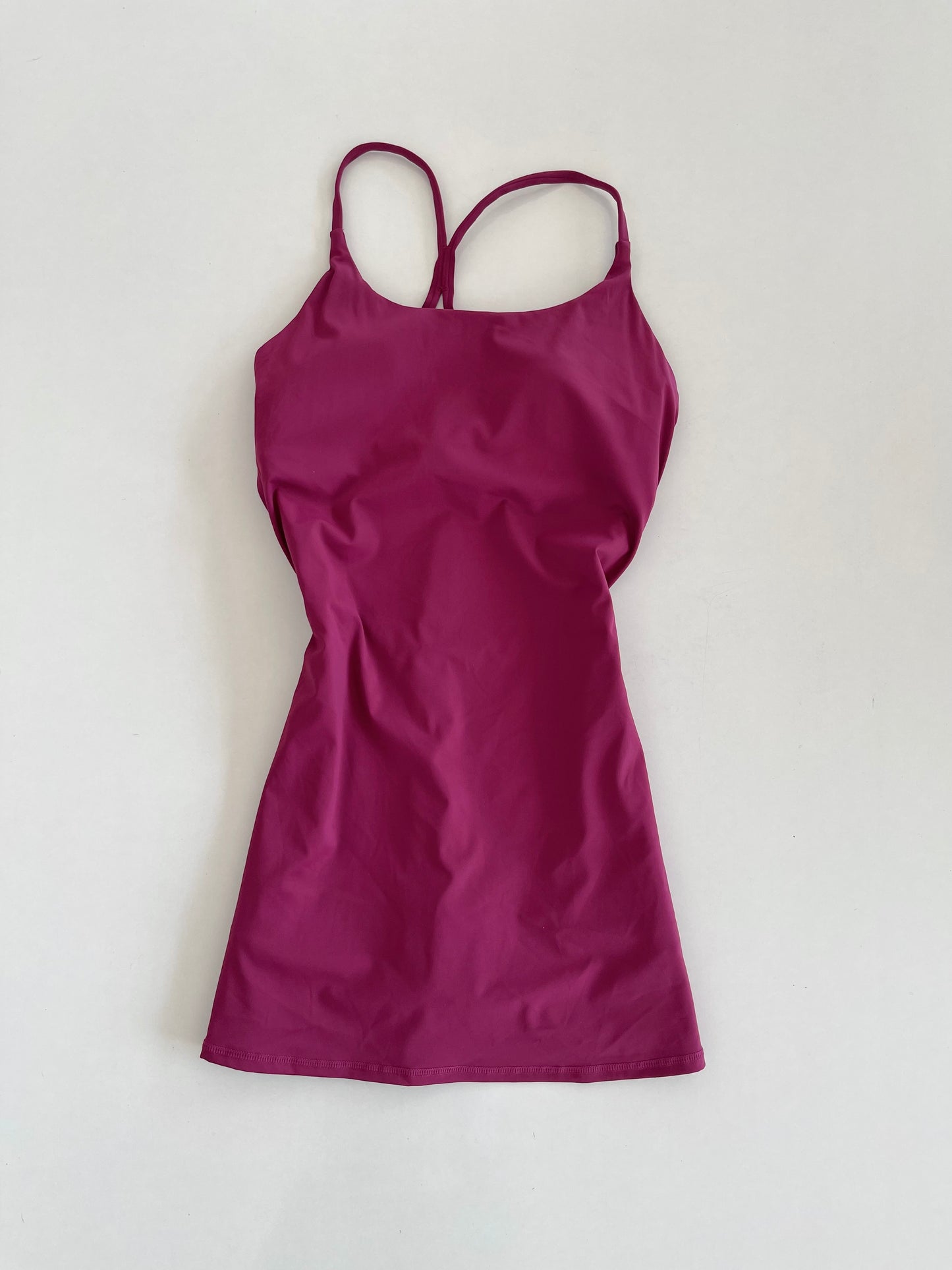 Stretch Dress-Bust 34 to 36