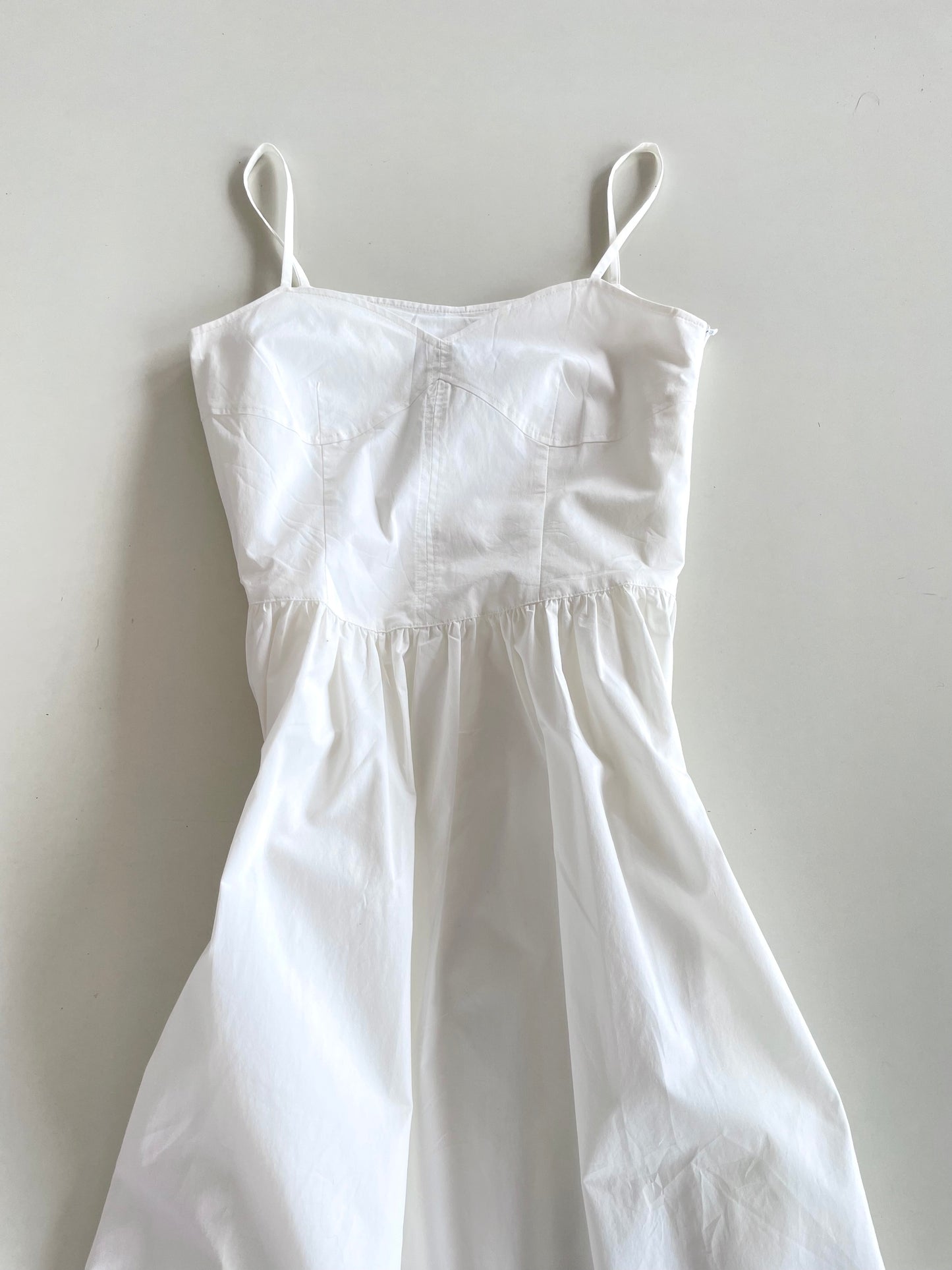 Lenuee Dress -Bust 30