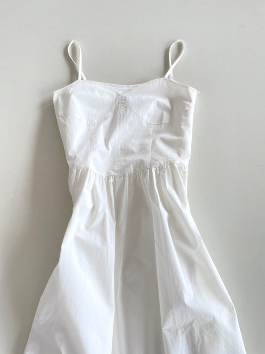 Lenuee Dress -Bust 30