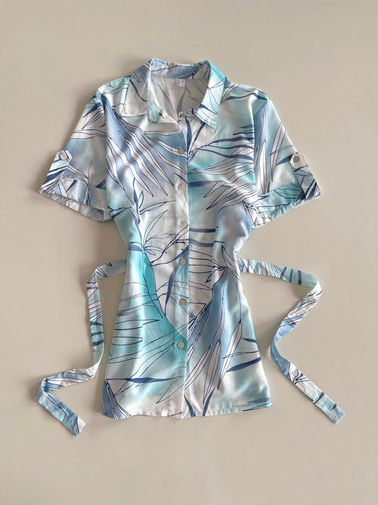 Vintage Shirt -Bust 50