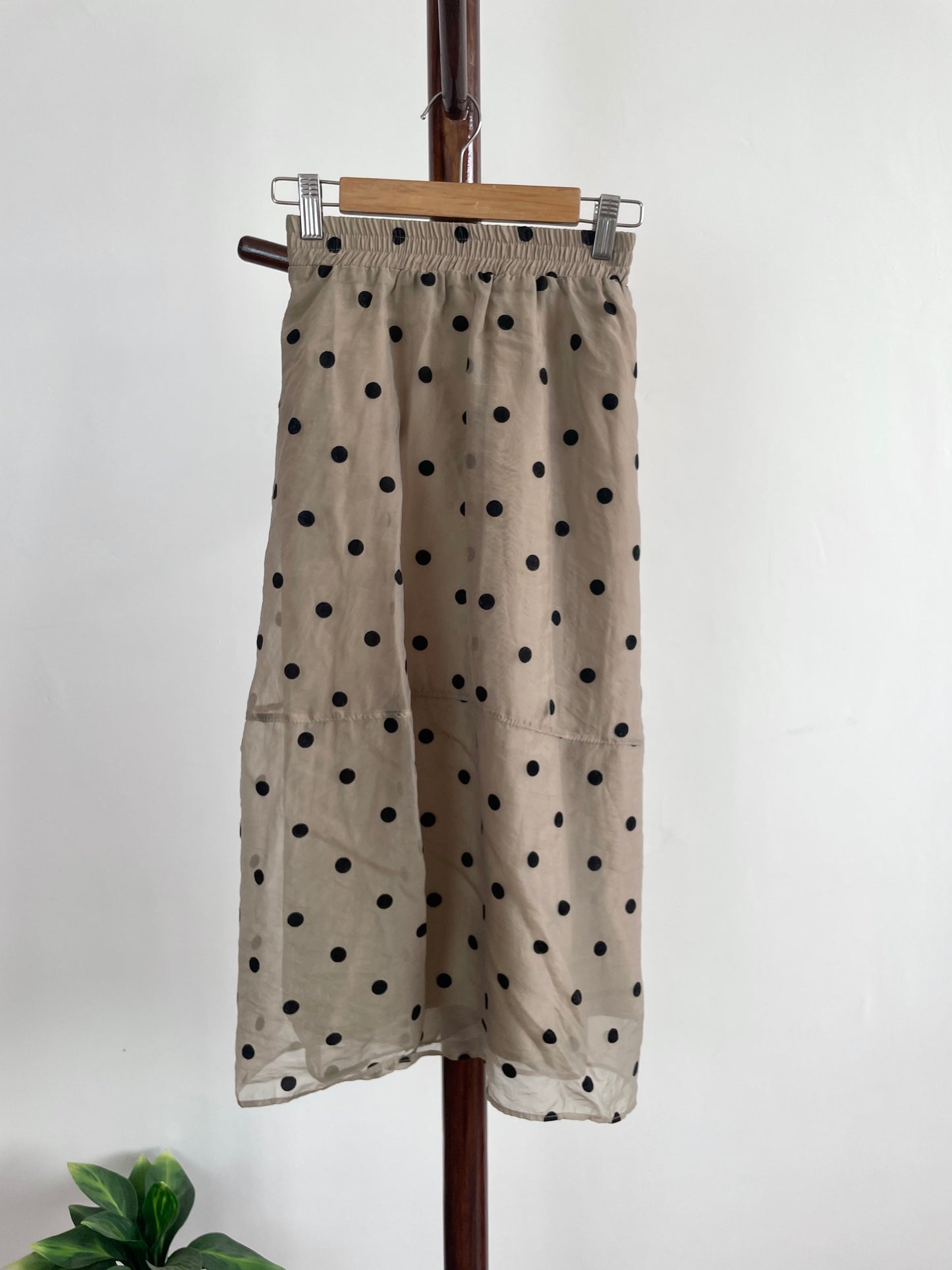 Zhilijia Skirt-Waist 30 to 32