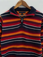 Load image into Gallery viewer, Tommy Hilfiger Lambswool Vintage Sweater-Chest 40