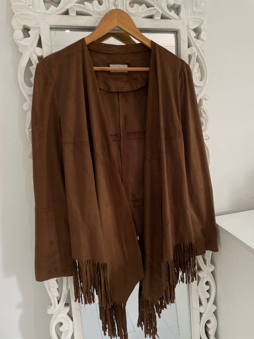 Warm Winter Jacket-Chest 42