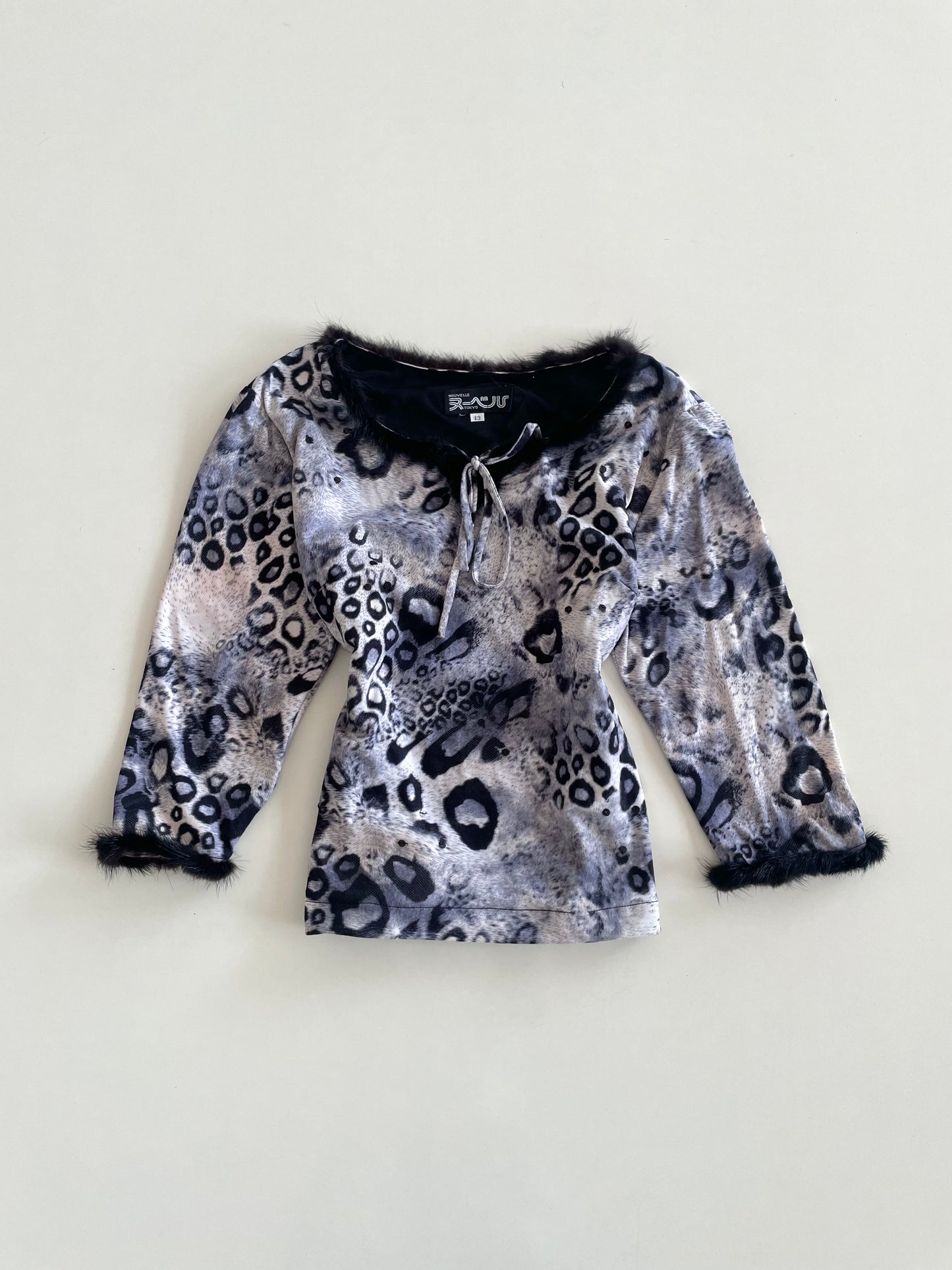 Nouvelle Top-Bust 40 to 42