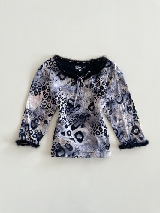 Nouvelle Top-Bust 40 to 42