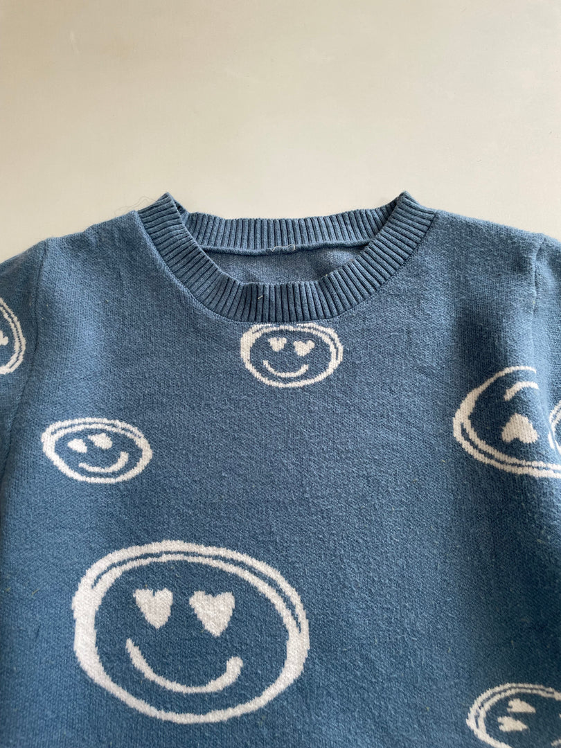 Smiley Top-Bust 30 to 32