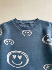 Smiley Top-Bust 30 to 32