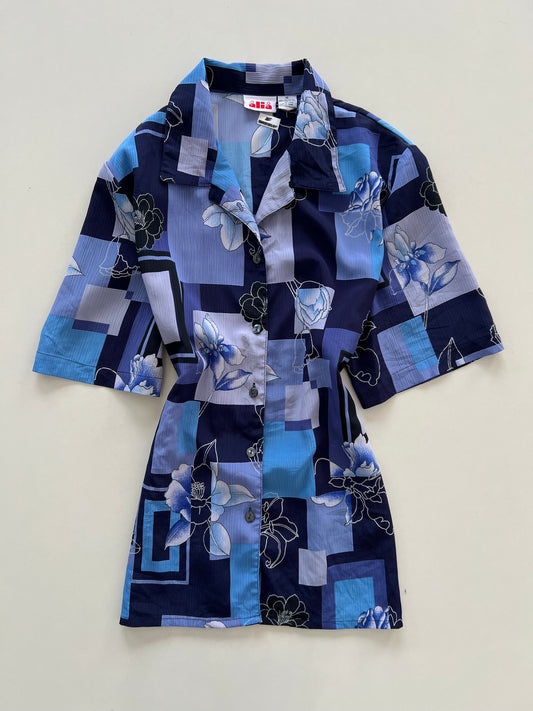 Alia Vintage Shirt-Bust 44