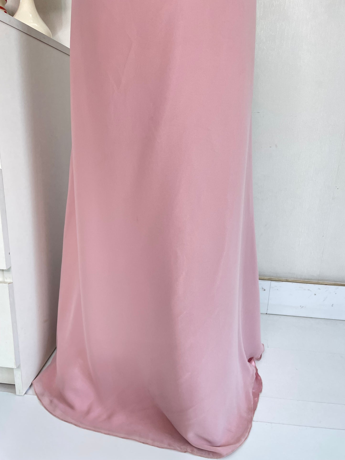 PacoPM Dress-Bust 38