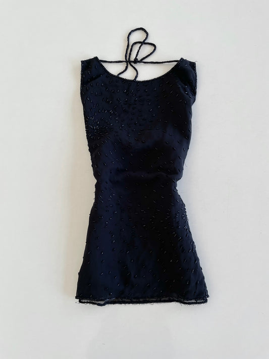 New Look Embroidered Top-Bust 40