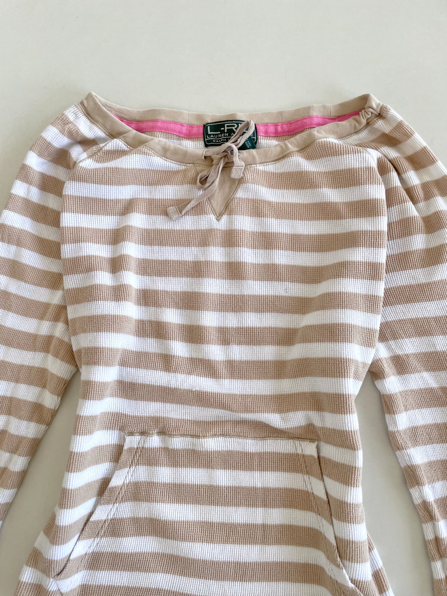 Vintage Ralph Lauren Top-Bust 44 to 46