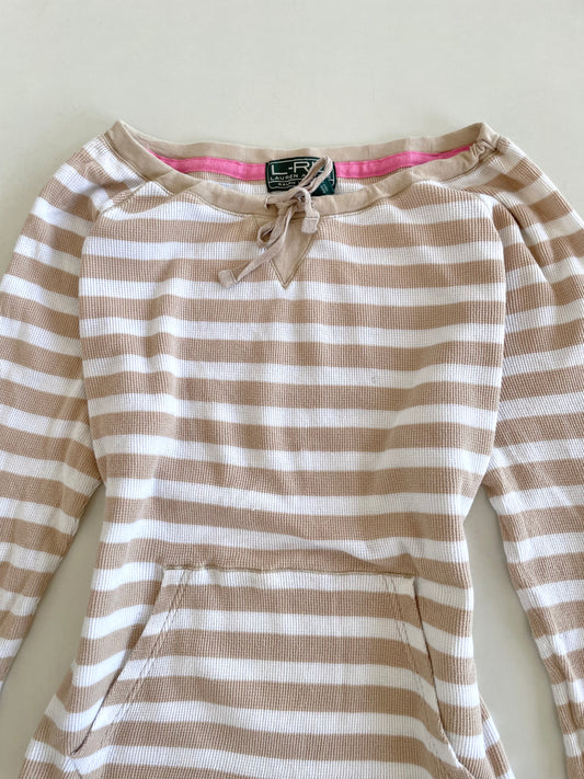 Vintage Ralph Lauren Top-Bust 44 to 46