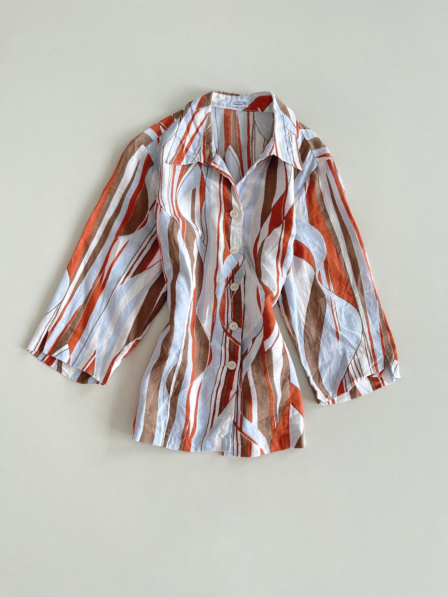 Atelier Vintage Shirt -Bust 40