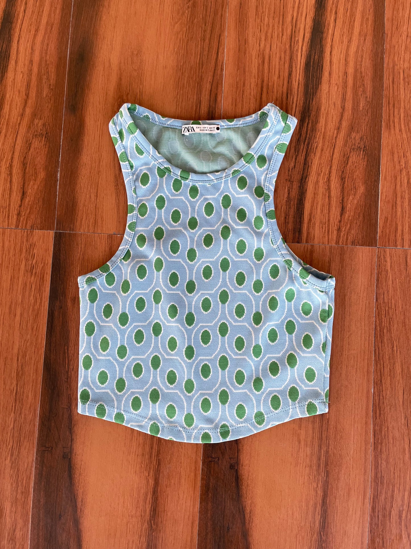 Zara Top-Bust 30 to 32