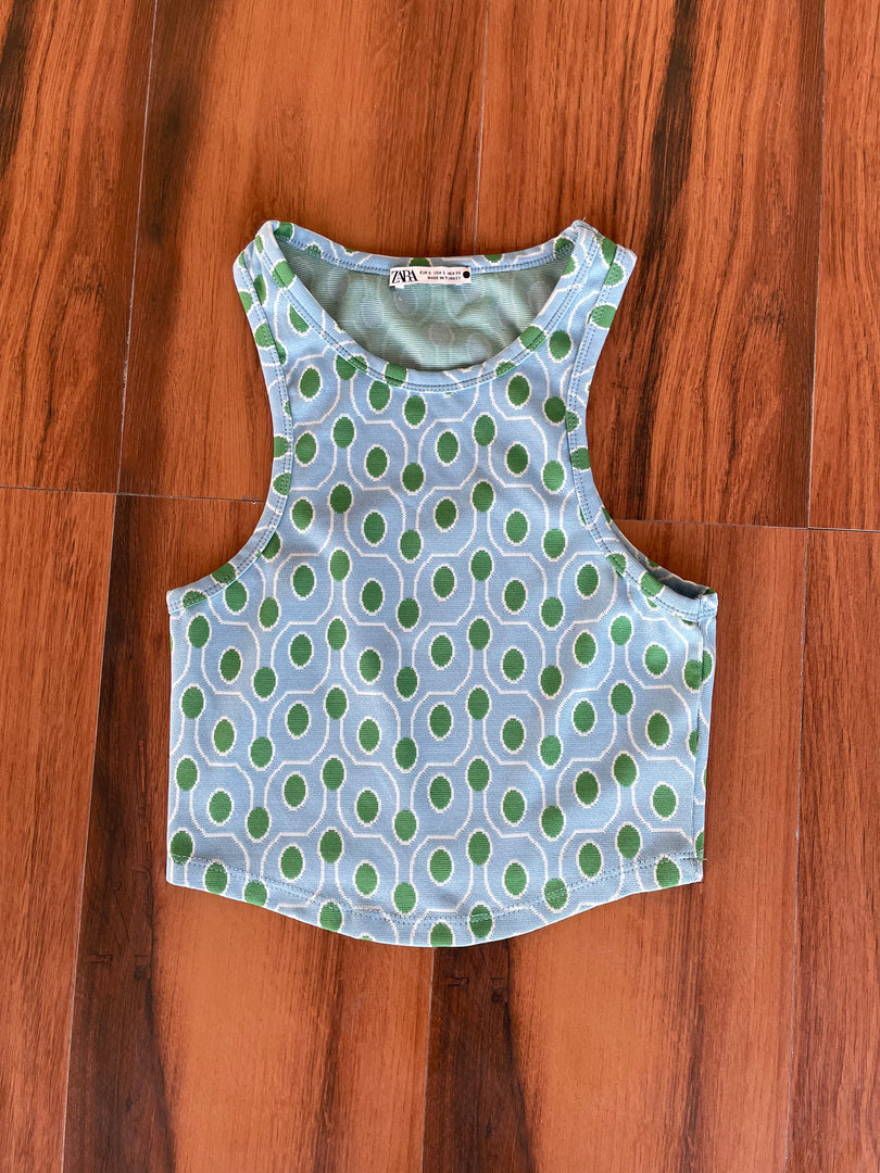 Zara Top-Bust 30 to 32