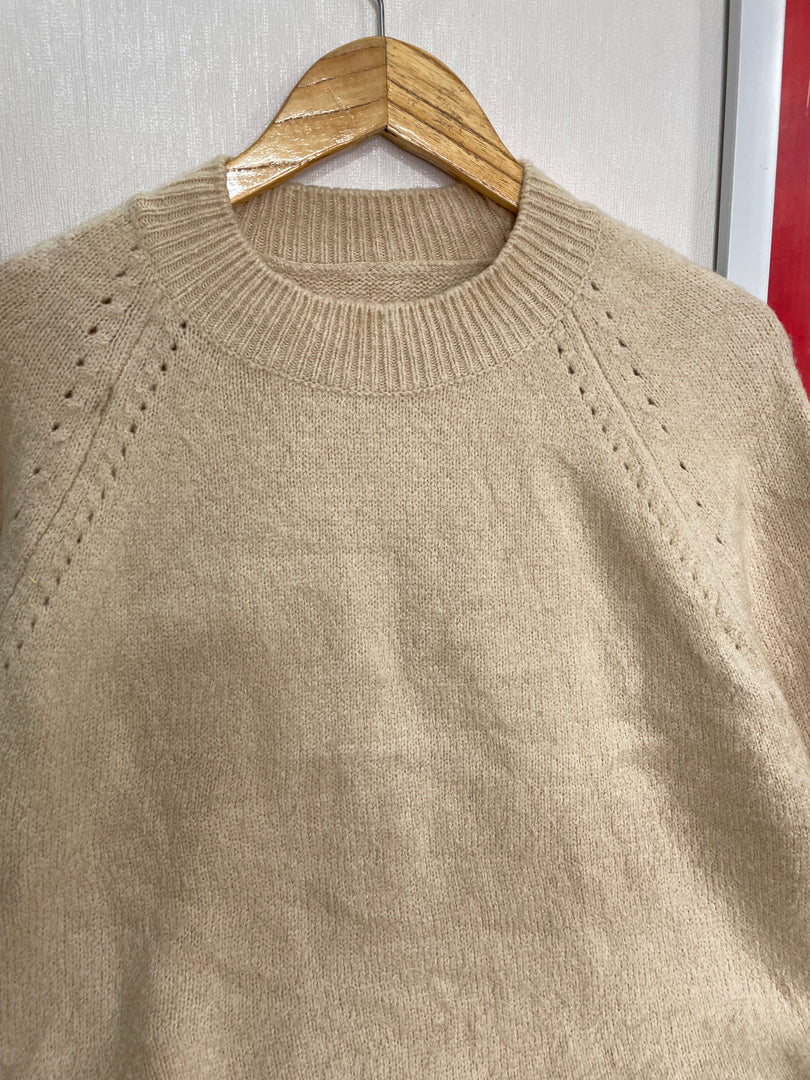 Soft Sweater-Bust 40 to 44