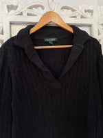 Load image into Gallery viewer, Vintage Ralph Lauren Sweater-Chest 40
