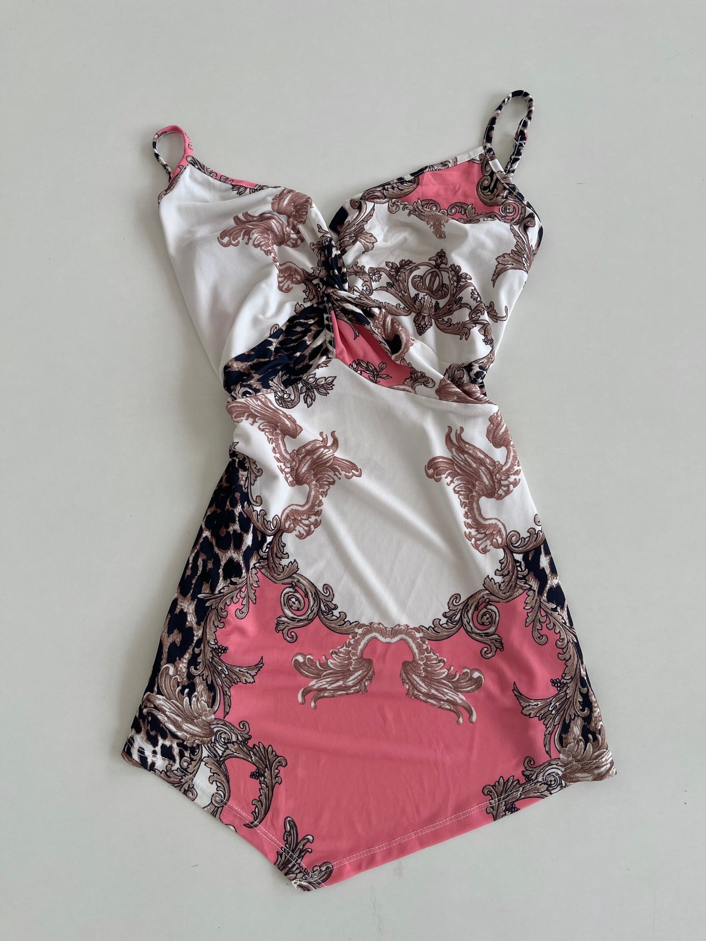 Body Flirt Top-Bust 42 to 44
