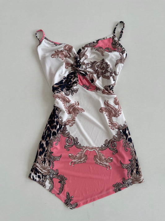 Body Flirt Top-Bust 42 to 44