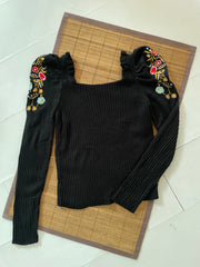 Winter Top-Bust 34 to 36