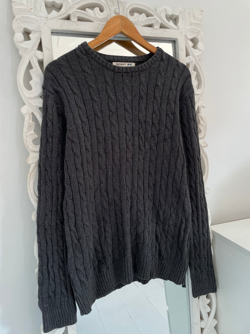 Old Navy Vintage Sweater-Bust 40
