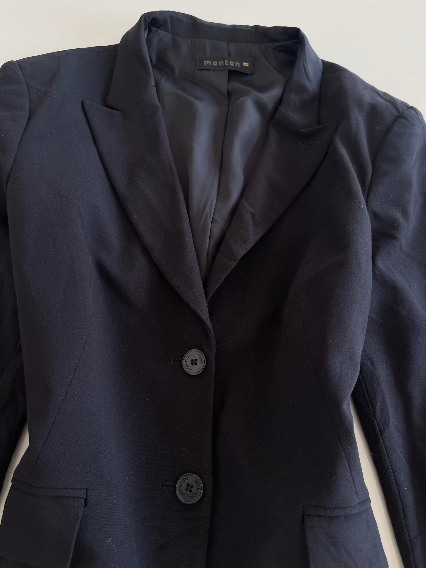 Monton Blazer-Bust 36