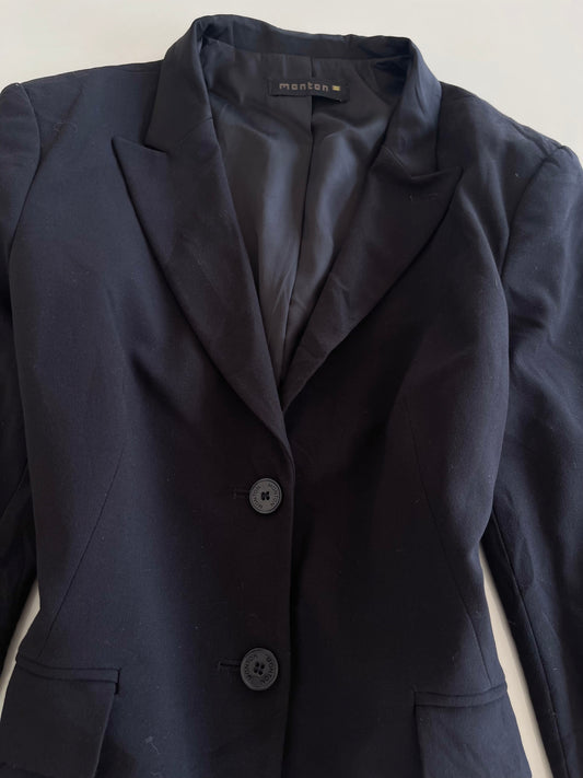 Monton Blazer-Bust 36