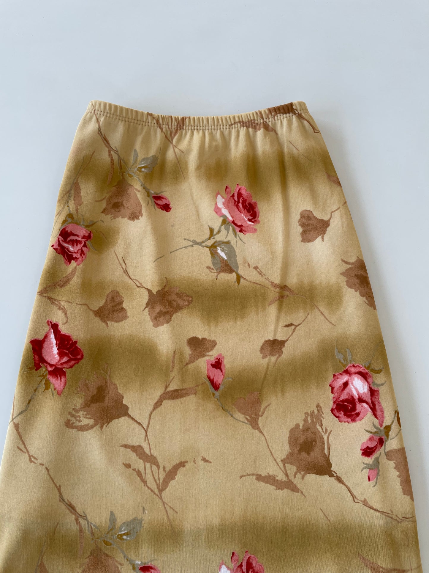 Vintage Skirt - Waist 28 to 30