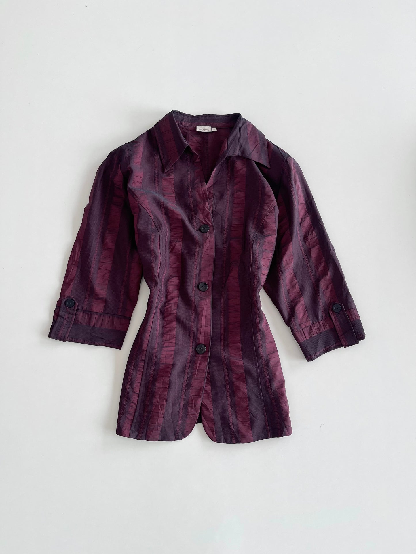 Malva Vintage Blazer-Bust 44