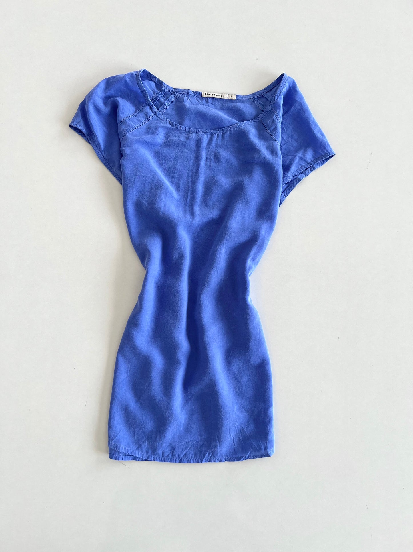 Armedangels Top-Bust 40