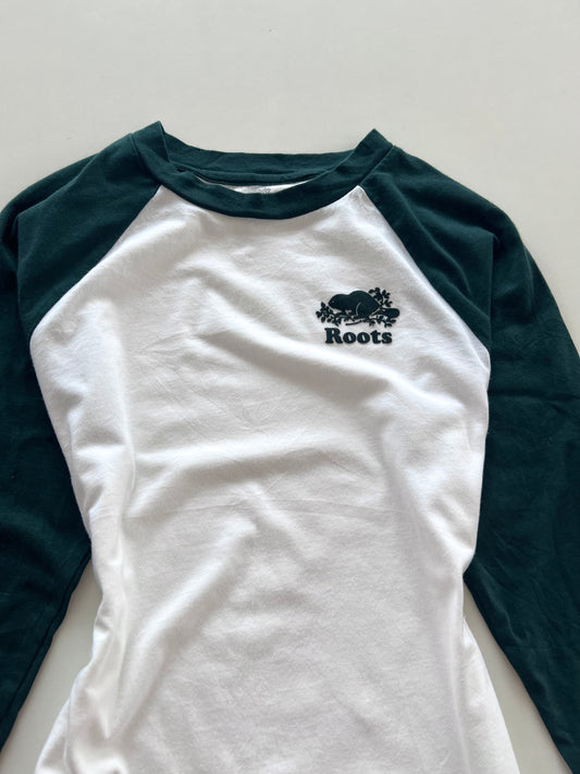 Vintage Roots T-Shirt-Bust 38