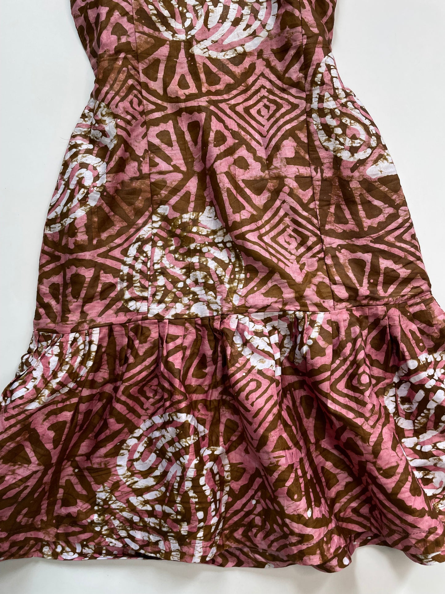 Dress-Bust 28