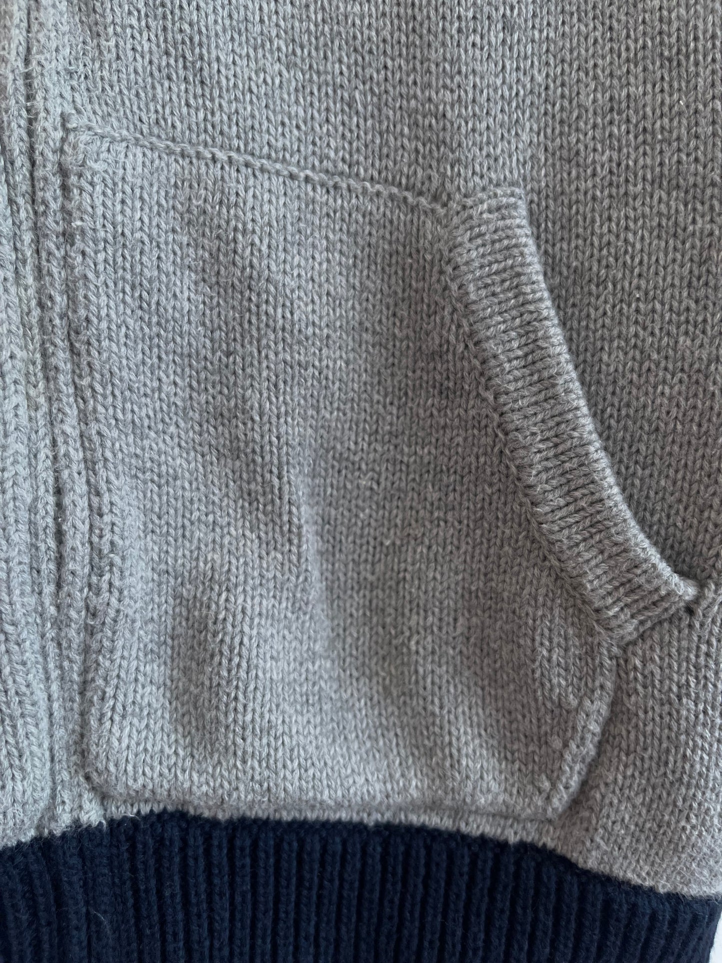Ralph Lauren Vintage Sweater-Bust 32