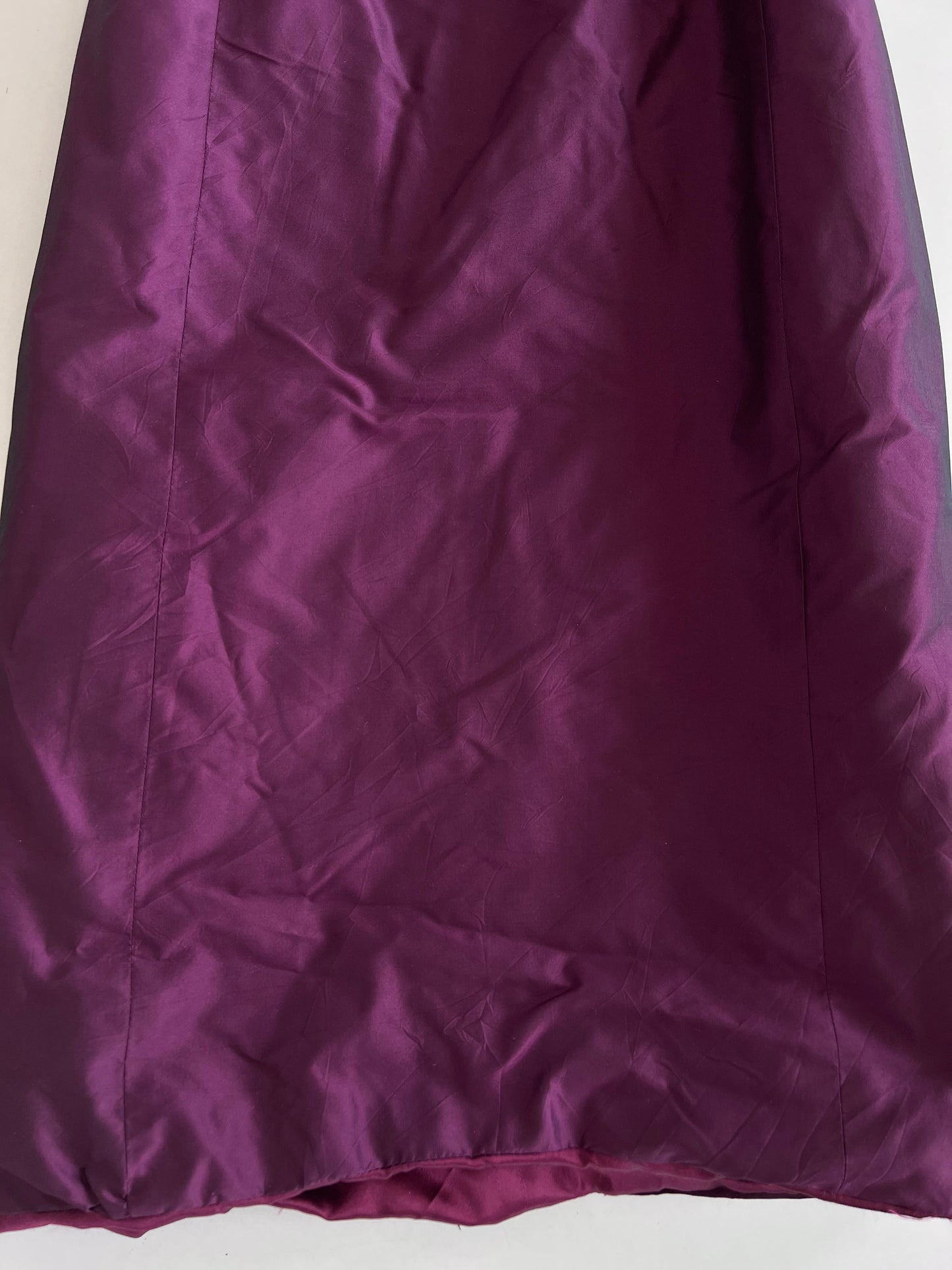 Monsoon Vintage Tube Dress-Bust 34