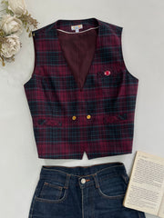 Waistcoat-Bust 38