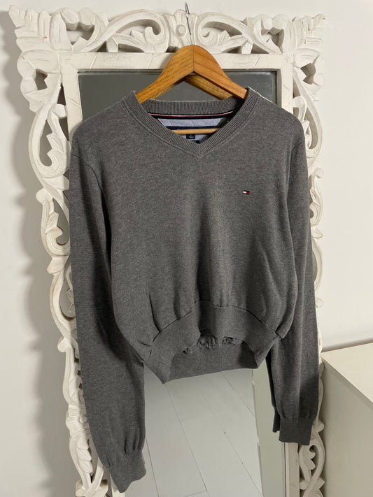 Tommy Hilfiger Vintage Sweater - Chest 42