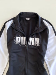 Puma Zipper-Bust 34