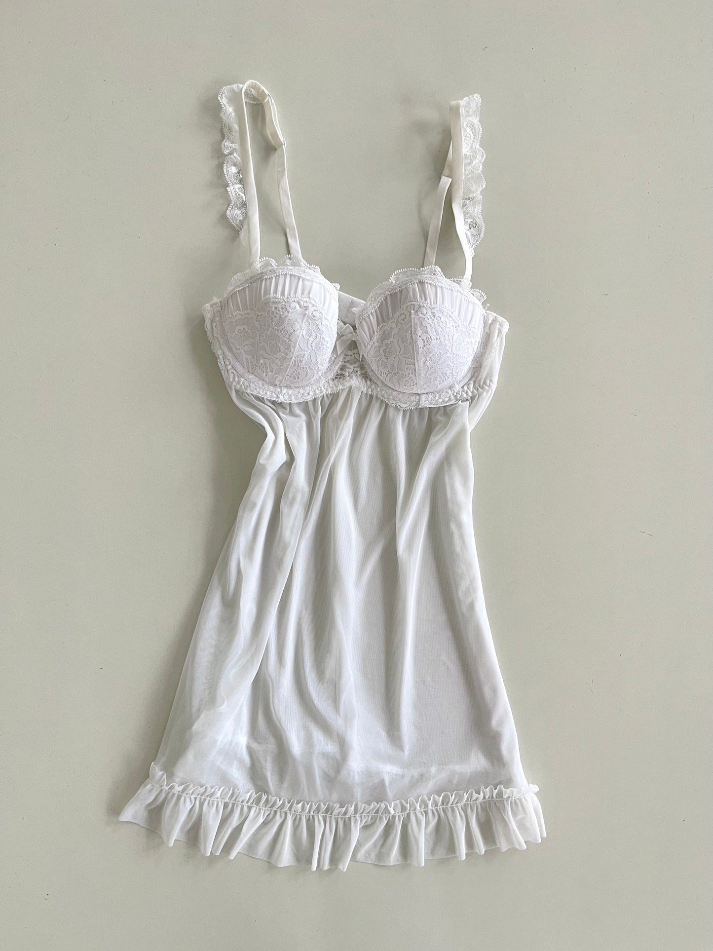Lacy Loungewear-Bust 30 to 32