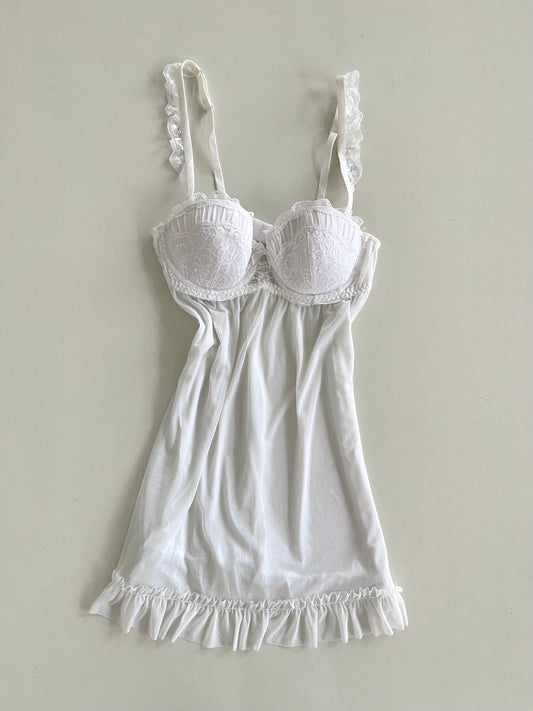 Lacy Loungewear-Bust 30 to 32